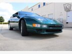 Thumbnail Photo 20 for 1995 Nissan 300ZX Twin Turbo